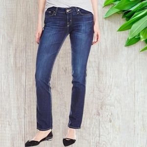 Big Star Jeans, Brigette Slim Straight